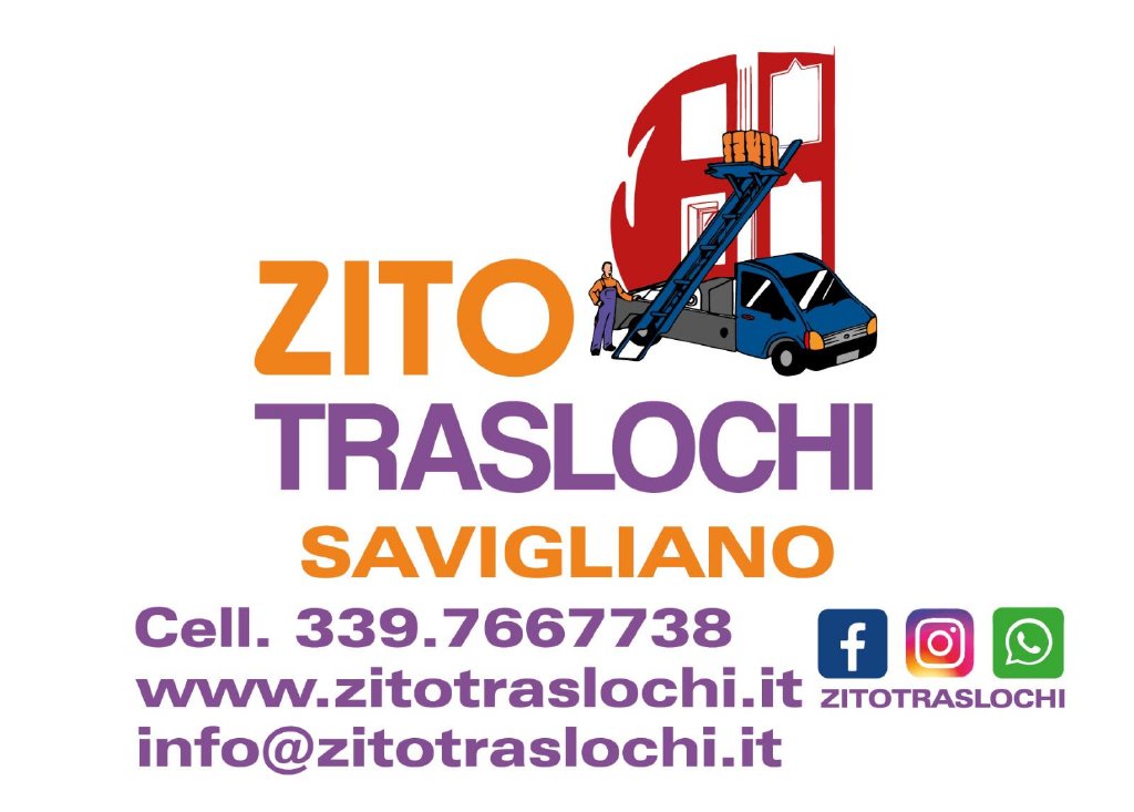 Zito Traslochi